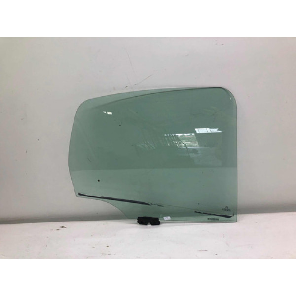 Vidro Porta Traseiro Direito Citröen C3 2008 2012