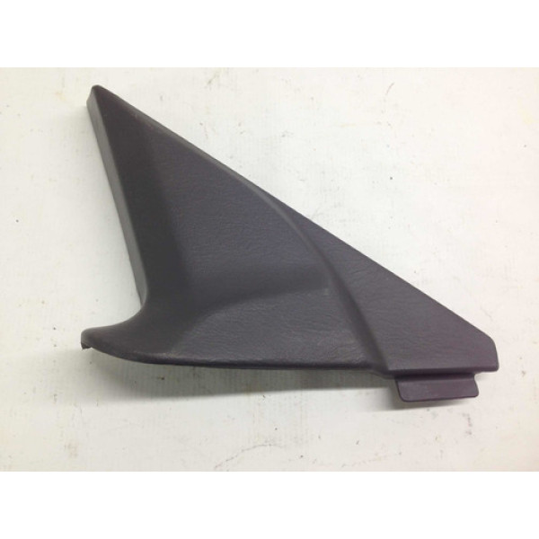 Acabamento Interno Retrovisor Esquerdo Honda Accord Exr 1998