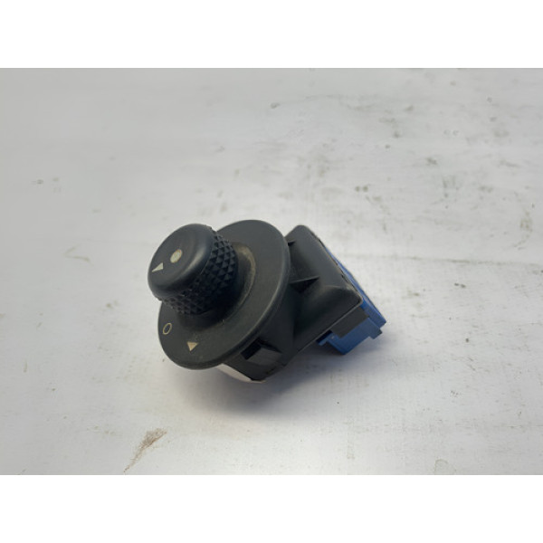 Botão Comando Retrovisor Elétrico Xsara Picasso 2001 2012