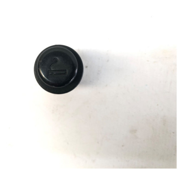 Acendedor Cigarro Honda Civic 1.7 2001 2006 Preto