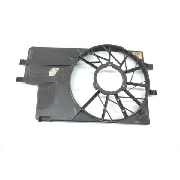 Defletor Ventoinha Mercedes Classe A 160 190 