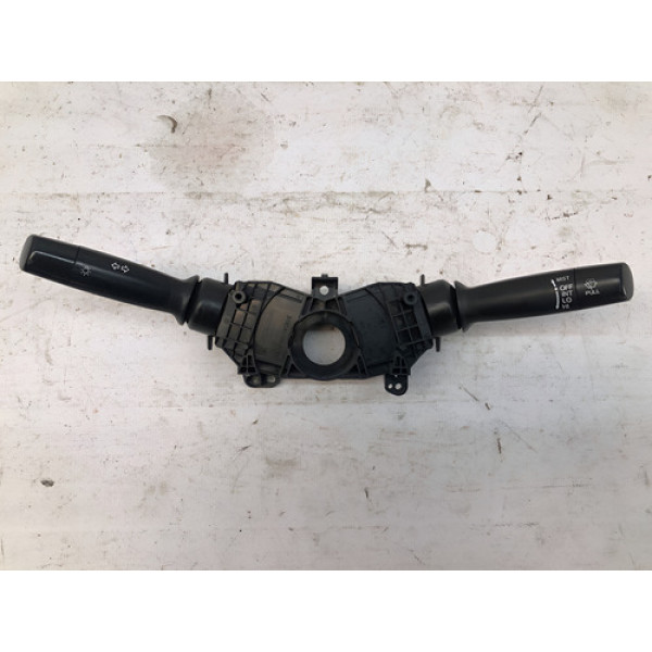 Comando Chave Seta Limpador Honda Civic G9 2012 2015 M48578