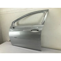 Porta Dianteira Esquerda Cruze Sedan 2016 2023 Dianteira Esquerda Prateado