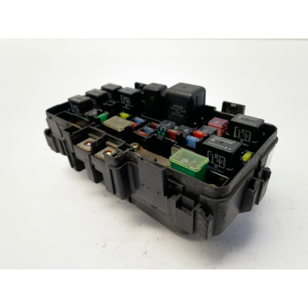 Caixa Fusivel Motor Civic 1.7 Mt Lxl Vtec 2001 2006 S5a-c4