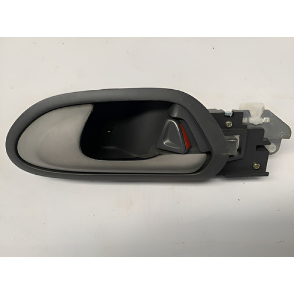 Maçaneta Interna Traseira Esquerda New Civic G8 2007 2011 Traseira