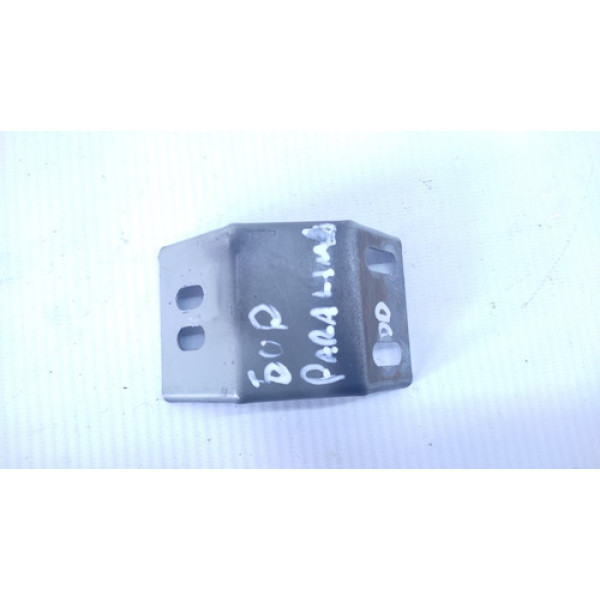 Suporte Para Lama Dianteiro Direito Land Rover Freelander 1
