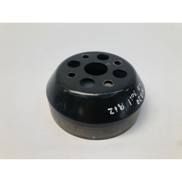 Polia Bomba Dágua Hyundai Hb20 Kia Picanto 1.0 3cil 2012