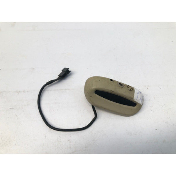 Sensor Presença Alarme Chery Cielo 2010 2013