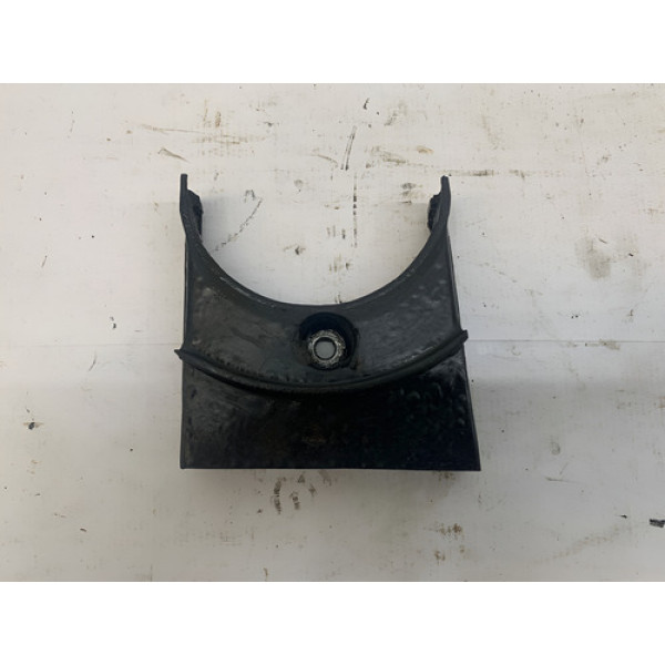 Tampa Capa Correia Dentada Peugeot 206 2001 2009 Preto