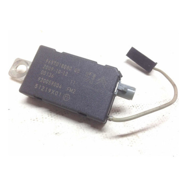 Amplificador Antena Citröen C4 Picasso 9657018080