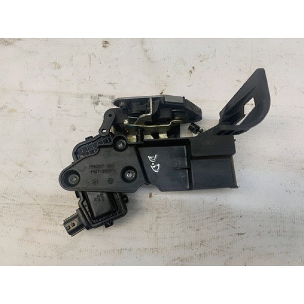 Fechadura Porta Dianteira Direita Renault Kwid 2017 2023