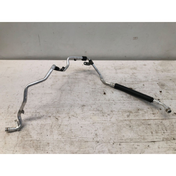 Mangueria Baixa Pressão Ar Condicionado Livina 1.8 2009 2014