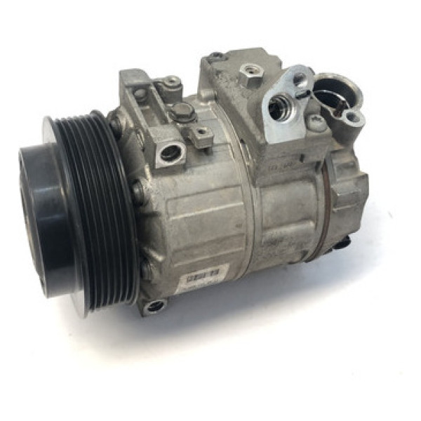 Compressor Ar Condicionado C200 1.8 2008 2011 Kompressor