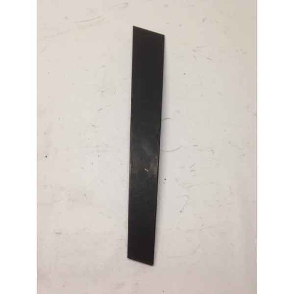 Acabamento Externo Coluna Dianteira Direita - Bmw 325i 92