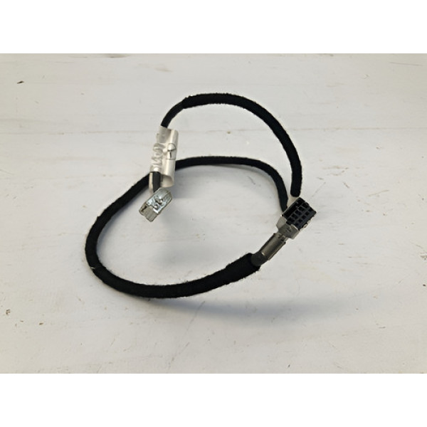 Chicote Cabo Multimídia Mercedes C200k 2008 2011