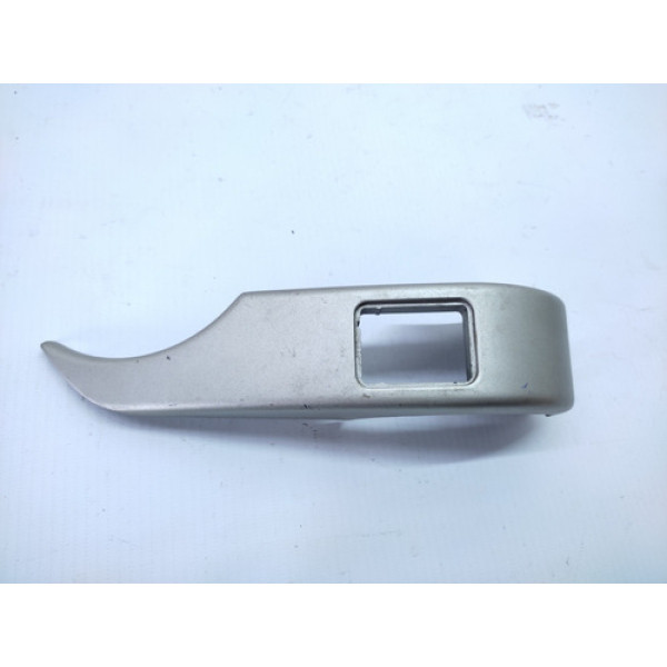 Moldura Esquerda Painel Instrumentos Freelander 1 2003 2006