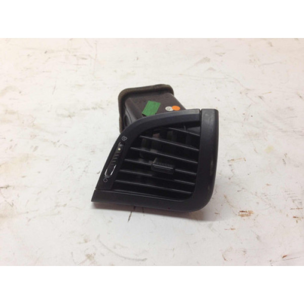 Difusor De Ar Direito Painel - Peugeot 207 2009