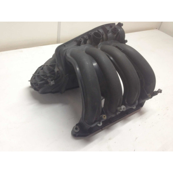 Coletor Admissão Bmw 120i 2.0 2008