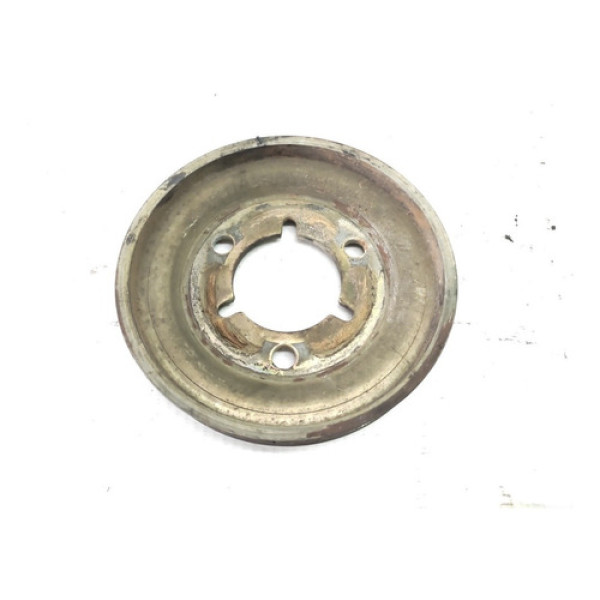 Polia Virabrequim - Peugeot 306 1.6 8v 95 9617426980