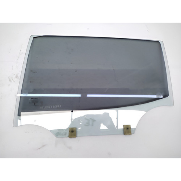 Vidro Traseiro Esquerdo Renault Kwid 2017 2023