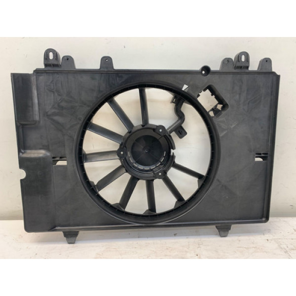 Defletor Ventoinha Nissan Livina 1.8 2009 2014 21480az70a