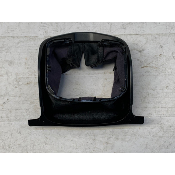 Moldura Acabamento Coifa Coluna Direção C180 2011 2012