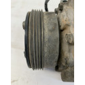 Compressor Ar Condicionado Peugeot 206 1.0 16v 2001 2005