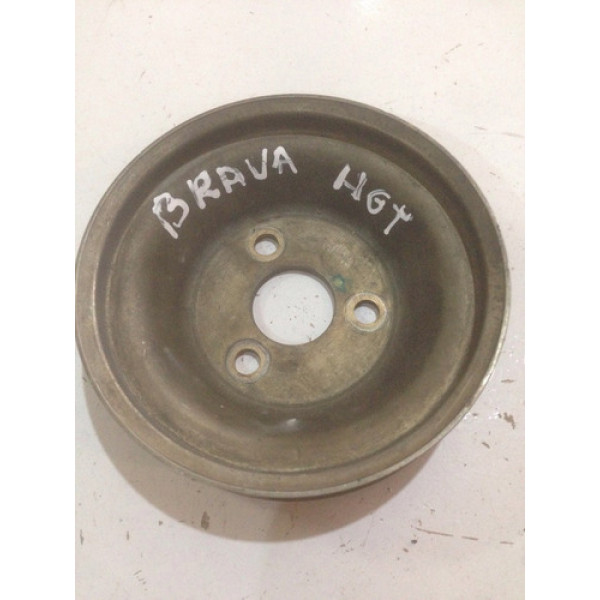 Polia Da Bomba D\'agua - Brava Hgt