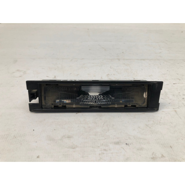 Lanterna Luz Placa Renault Kwid 2017 2023