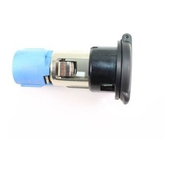 Tomada 12v Fiat Freemont Dodge Journey 2008 2015