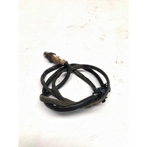 Sonda Lambda Pós Catalisador 307 2.0 Gas 2002 2006