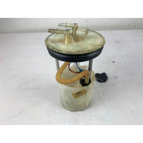 Bomba Combustivel Ford Ecosport 1.6 2003 2012  0580314111