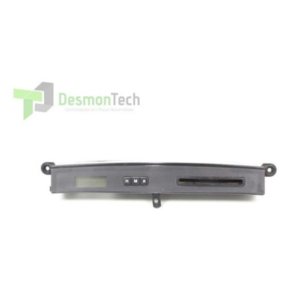 Relógio Tucson 2.0 2008