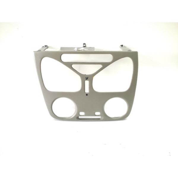 Moldura Comando Ventilação Palio Fire 2001 2006 * Detalhe