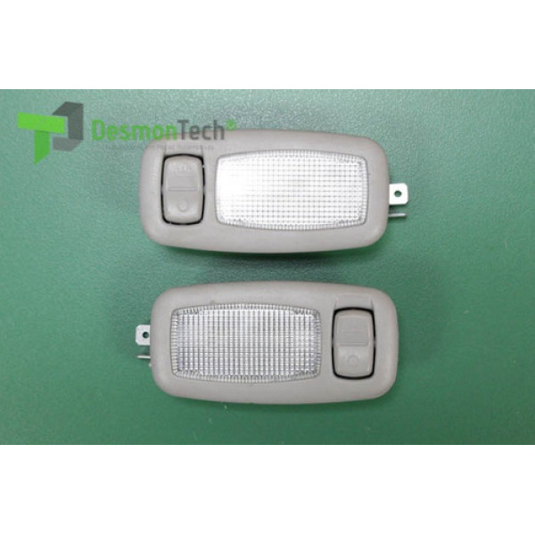 Luz De Teto Para Sol hyundai Ix35 2.0 2017 (valor Unitário)