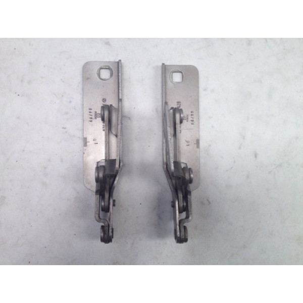 Dobradiça Capô Par - Classe A 160 190