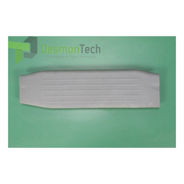 Soleira Da Porta Traseira Esquerda Hilux 4x4 2008