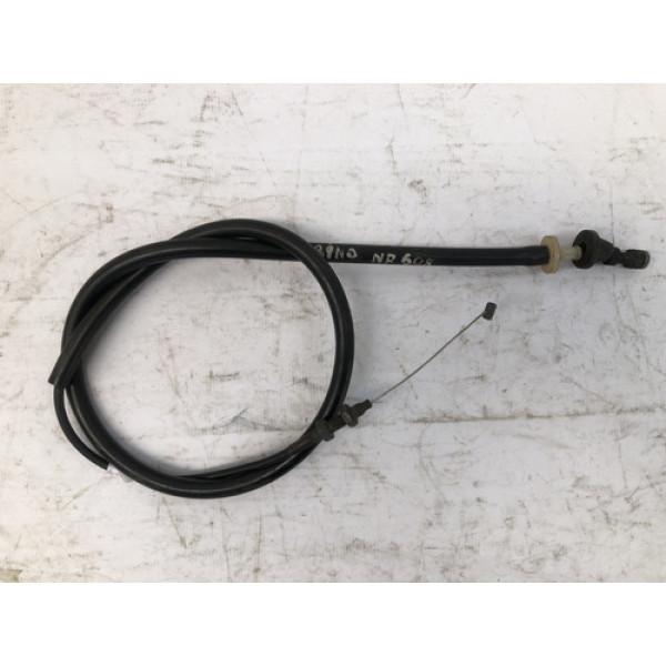 Cabo Acelerador Fiat Fiorino 1.5 130cm 50009294