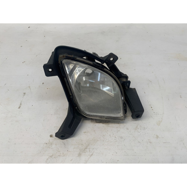 Farol Milha Esquerdo Hyundai Ix35 2010 2014 Branco