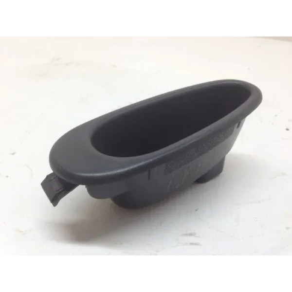 Puxador Porta Dianteira Traseira Peugeot 207 2008 2014