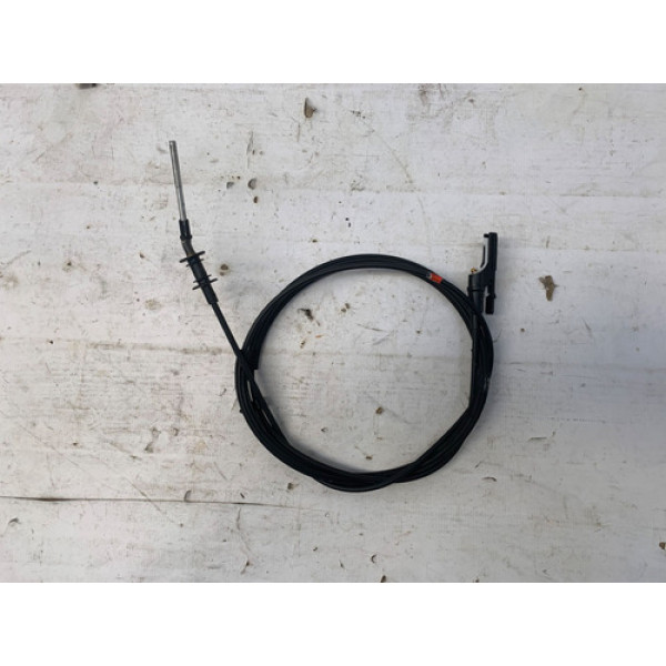 Cabo Trava Ignição Volvo V70 2.4 2000 2006 9480840 Detalhe Preto