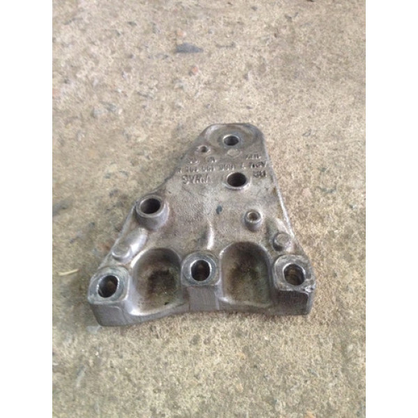 Suporte Coxim Do Motor - Fox Polo 1.6 2006