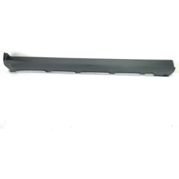 Spoiler Lateral Lado Esquerdo Fiat Toro Volcano 2017