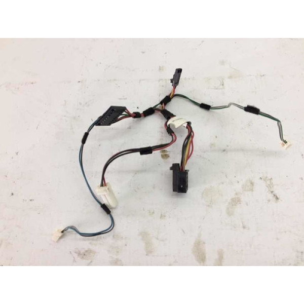 Chicote Volante Jeep Renegade 2016 2019