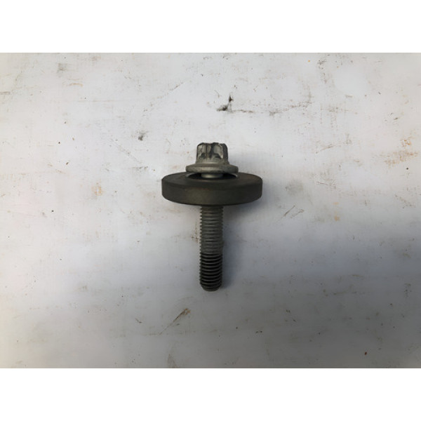 Parafuso Polia Virabrequim Gm Onix Lt 2012 2019 Meetal