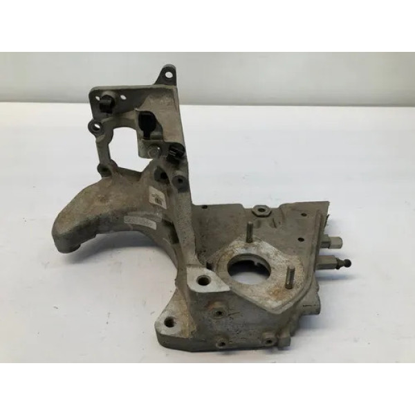 Suporte Bomba Alternador Jeep Fiat Renegade Toro 55260016