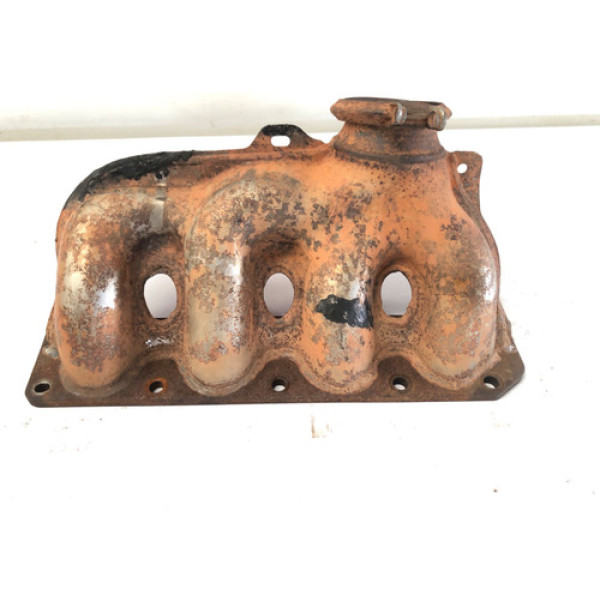 Coletor Escape Xsara Picasso 2.0 16v 2002 2006