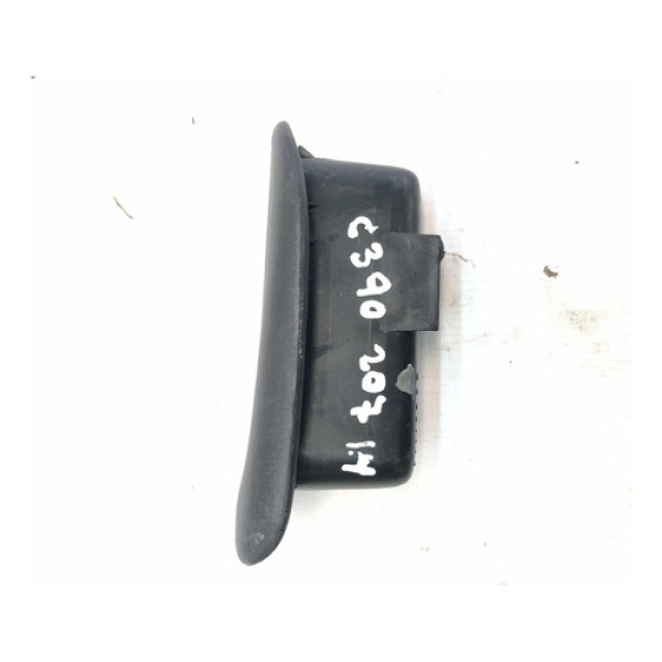 Puxador Porta Traseira Esquerda Peugeot 207 2008 2014