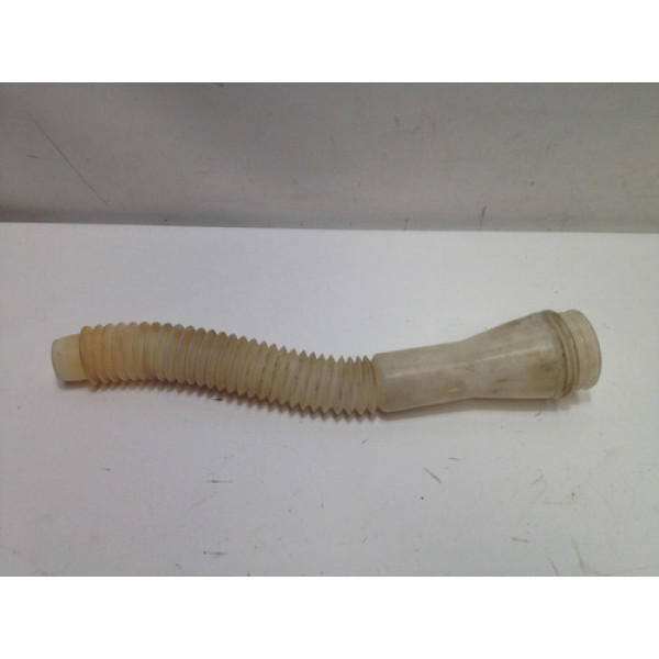 Gargalo Reservatório Limpador Sem Tampa - C4 Pallas