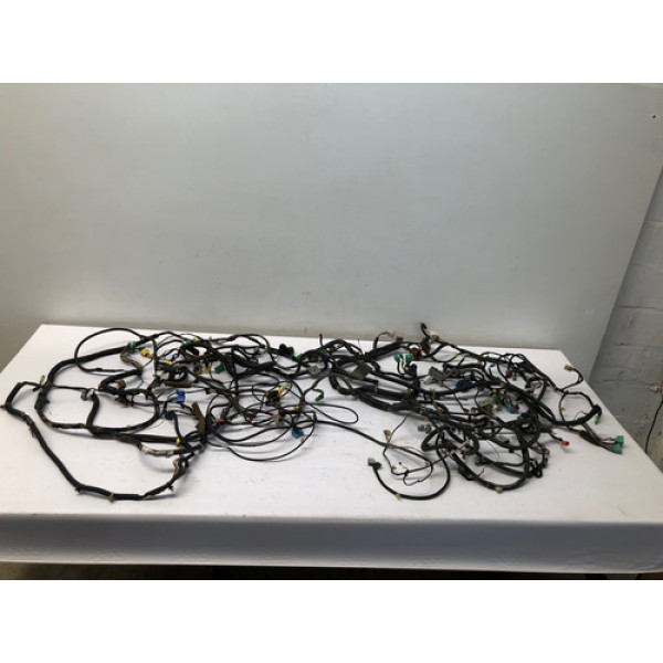 Chicote Interno Honda Civic 1.7 Mt Lxl 2001 2006